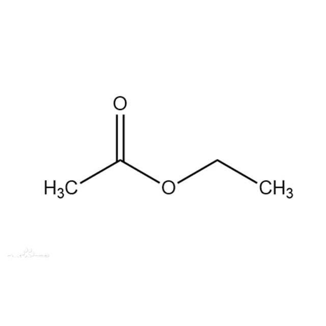 乙酸乙酯在萃取中的应用