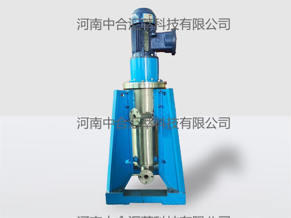 中合汇萃讲述萃取及反萃的区别有哪些