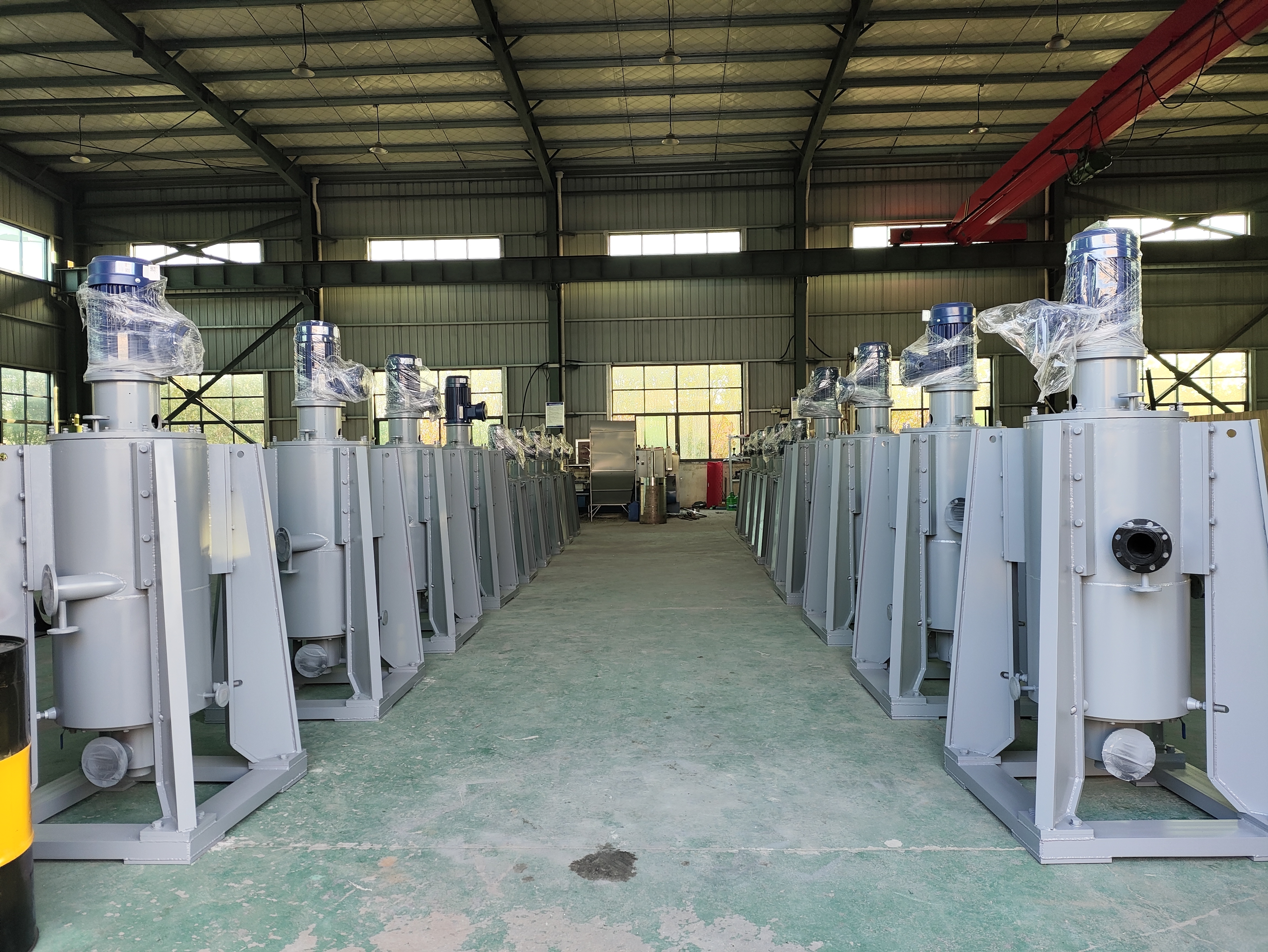 钴镍萃取分离工艺原理：未来金属资源开发的新机遇